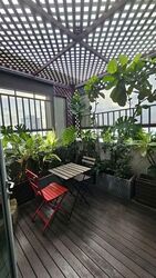 Tanamera Crest (D16), Condominium #597763001